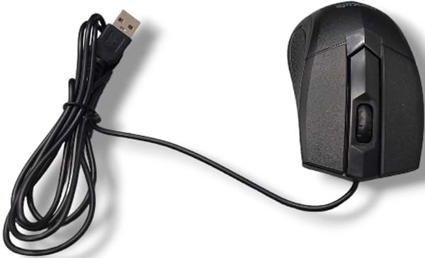 Фото - Миша дротова Maxlife MXHM-01