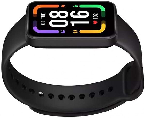 Фото - Фітнес-браслет Xiaomi Redmi Smart Band Pro Black