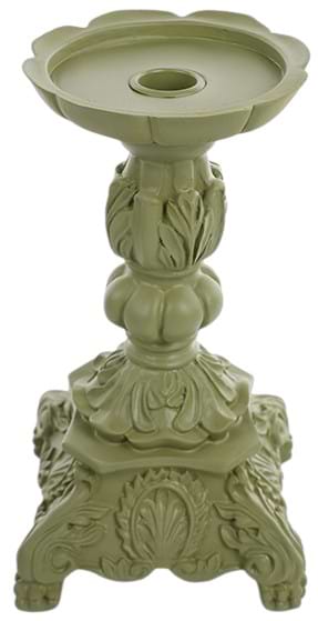 Свічник Lefard 23 см (919-428)