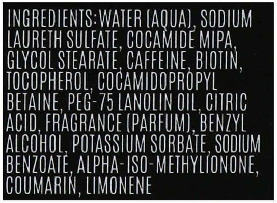 Фото - Шампунь мужской Uppercut Deluxe Strength and Restore Shampoo 1 л (817891024851)