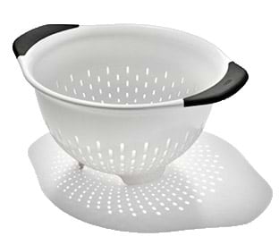 Фото - Друшляк OXO 23х27,9х13,7 см (21202100)