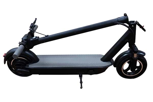 Фото - Уцінка - Електросамокат Scooter AOVO X10/500W