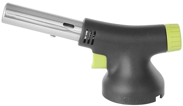 Фото - Горелка газовая Hendi Bronwasser 185x65x100 мм (198247)