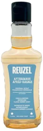 Лосьйон після гоління Reuzel Aftershave 200 мл (850064164091)