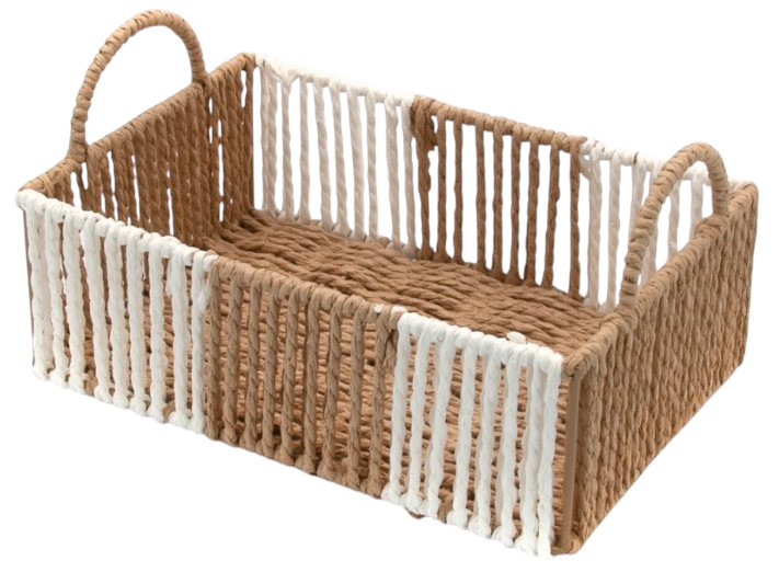 Корзина для зберігання Hold&Home 21.5х8.5 см (HW74794-1)