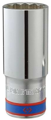Торцевая головка KING TONY 1/2" 10 мм (423010M)