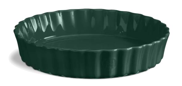 Форма для приготовления Emile Henry 24 см Green (076024)
