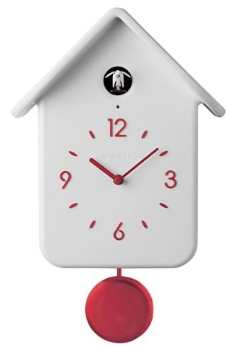 Настінний годинник Guzzini 16860211