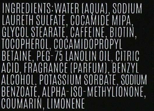 Фото - Шампунь мужской Uppercut Deluxe Strength and Restore Shampoo 240 мл (817891024806)