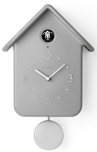 Фото - Настінний годинник Guzzini 16860208