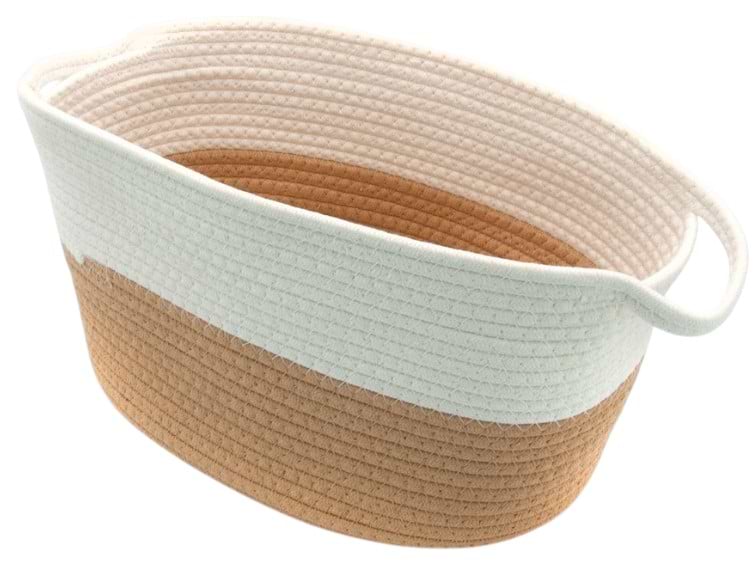 Фото - Корзина для хранения Hold&Home 26х36х19 см (HW74798-3)