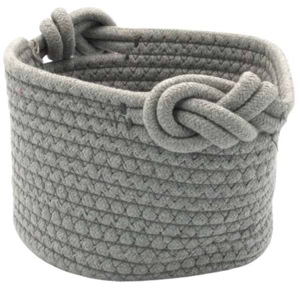 Корзина для зберігання Hold&Home 19х12 см (HW74799G)