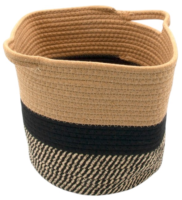 Корзина для зберігання Hold&Home 28х24 см (HW74806)