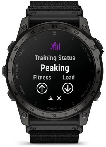 Фото - Смарт-годинник Garmin tactix 7 AMOLED (010-02931-01)
