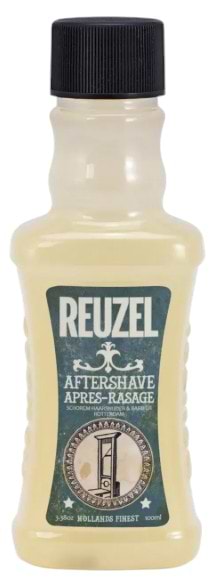 Лосьйон після гоління Reuzel Aftershave 100 мл (852578006751)