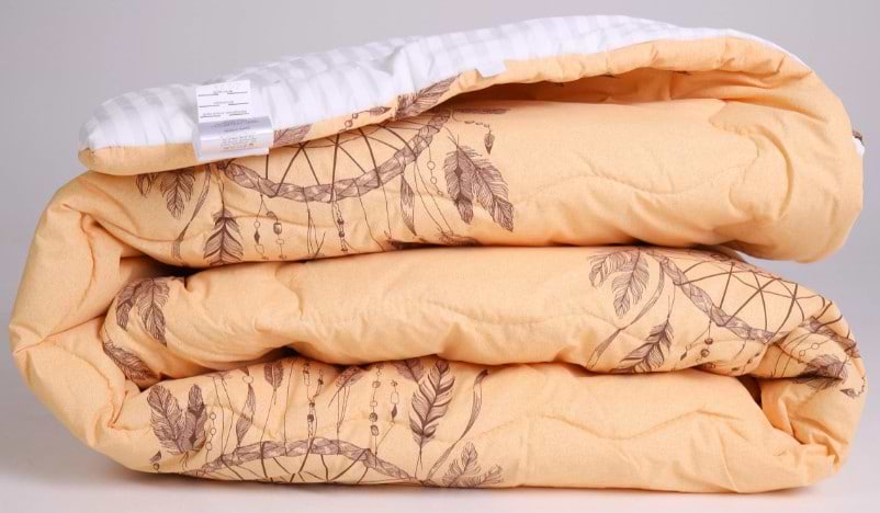 Ковдра дитяча демісезонна MirSon 110x140 см Бавовна №2826 Сolor Fun Line Cat (2200006700210)