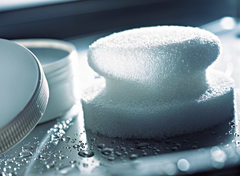 Фото - Засіб для чищення універсальний Franke для стійких плям 125 мл (112.0007.715)