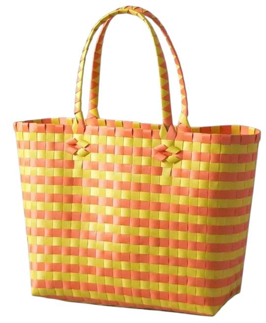 Шопер Handy Home Бессарабка 37х14х30 см (PP-05о)