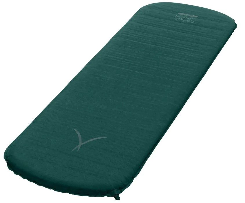 Туристичний килимок Grand Canyon Hattan 5.0 M Botanical Garden (350008)