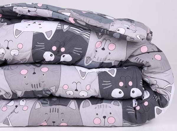 Фото - Одеяло демисезонное двуспальное евро MirSon антиаллергенное №257 Сolor Fun Line 17-0543 Hendri Thinsulate 200х220 + нав. 2 шт. (2200010851984) Фото - Одеяло демисезонное двуспальное евро MirSon антиаллергенное №257 Сolor Fun Line 17-0543 Hendri Thinsulate 200х220 + нав. 2 шт. (2200010851984)