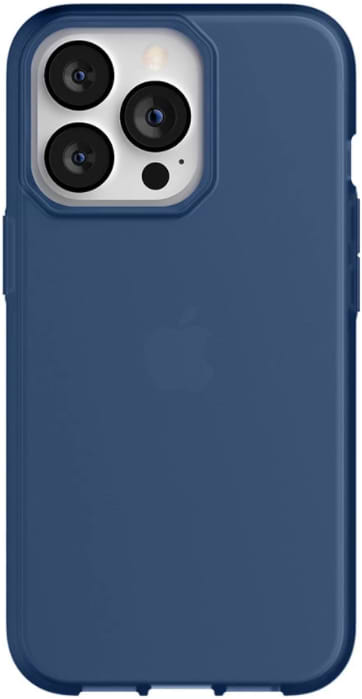 Чехол для смартфона Incipio Survivor Clear for Apple iPhone 13 Pro - Navy (GIP-080-NVY) - Фото 1