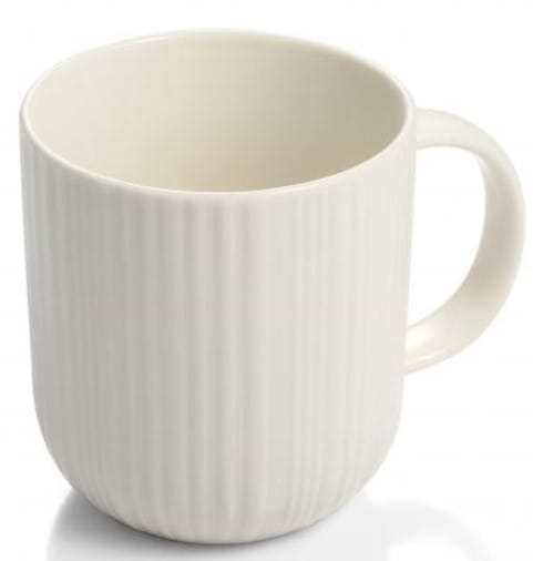 Чашка tescoma MOMENTS 350 мл waterfall (387612)