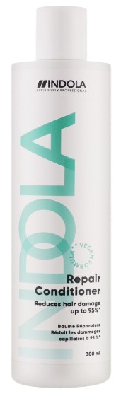 Бальзам для волос Schwarzkopf Prof. Indola Repair 1000 мл (4067971051604)
