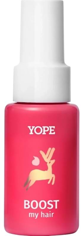 Сыворотка для волос Yope BOUNCE BOOST MY HAIR Serum 50 мл (5903760205997)