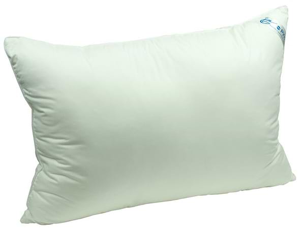 Фото - Набор одеяло двуспальное + подушка Руно 172х205+50х70 см 2 шт. зі штучного лебединого пуху (172.139ЛПУ)