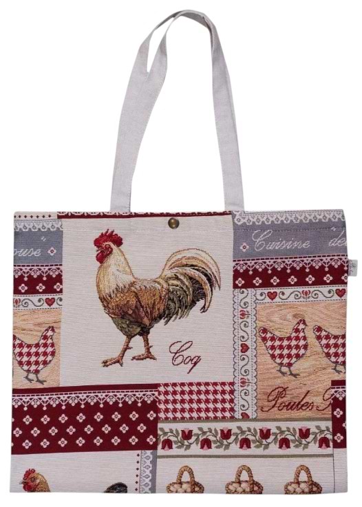 Шоппер Прованс Добробут 41х40 см (044374)