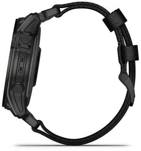 Фото - Смарт-годинник Garmin tactix 7 AMOLED (010-02931-01)