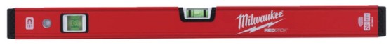 Рівень Milwaukee REDSTICK Compact 60 см (4932459081)