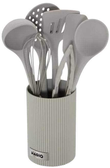 Кухарський набір приладів Magio MG-1129 - Фото 1