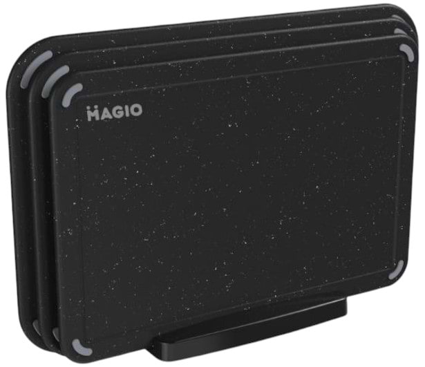 Набор разделочных досок Magio MG-1133