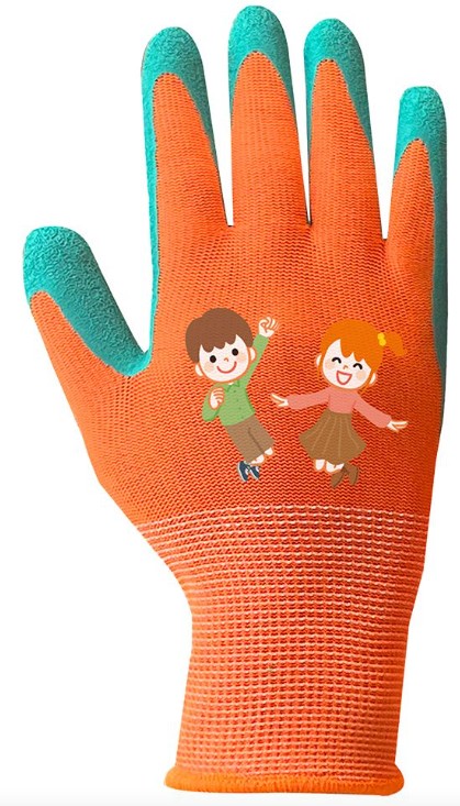 Фото - Перчатки садовые Neo Tools р.3 (97-644-3)