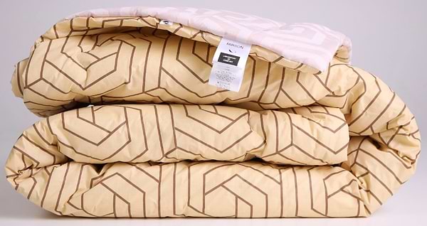 Фото - Ковдра дитяча демісезонна MirSon 110x140 см Бавовна №2828 Сolor Fun Line Whales (2200006700234)