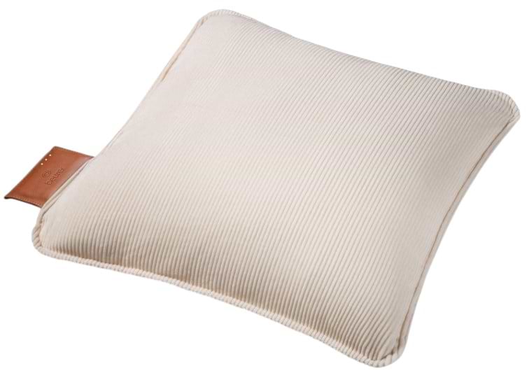 Электрогрелка для спины Beurer HK 77 Heaty cashmere-creme