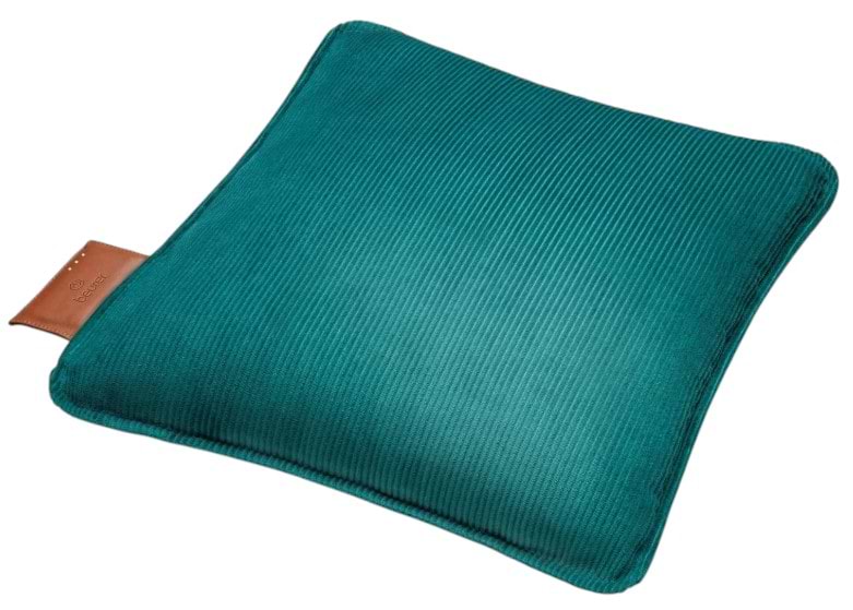 Электрогрелка для спины Beurer HK 77 Heaty celestial-green