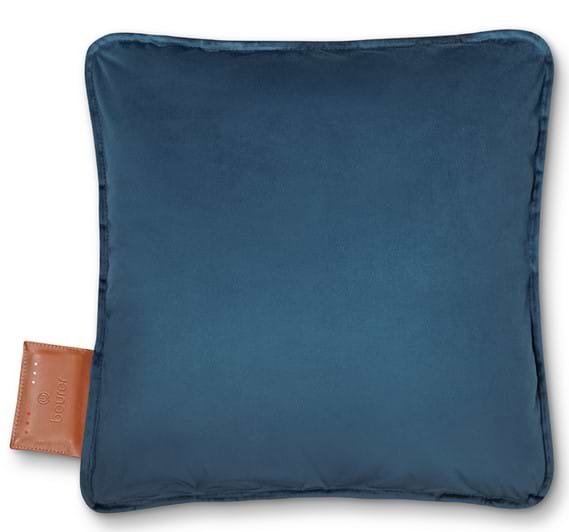 Электрогрелка для спины Beurer HK 77 Heaty obsidian-blue