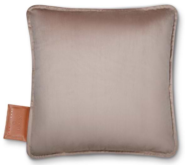 Электрогрелка для спины Beurer HK 77 Heaty smokey-taupe