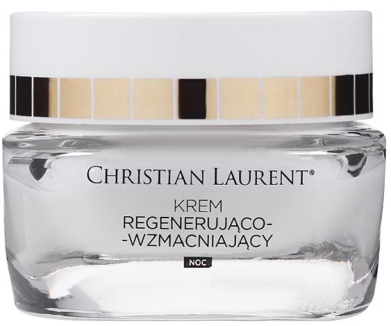 Крем для обличчя EVELINE Christian Laurent 50 мл (5901761962611)