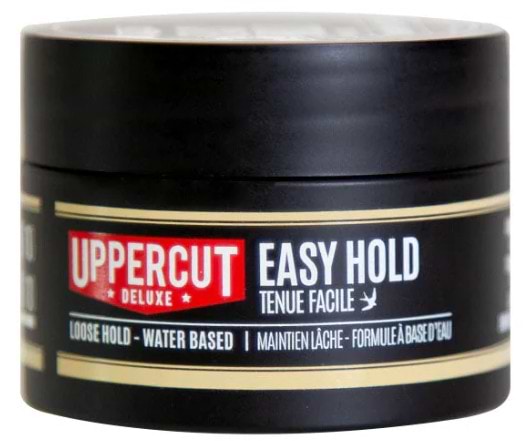 Крем для укладки волос Uppercut Deluxe Easy Hold MIDI 30 г (817891024660)