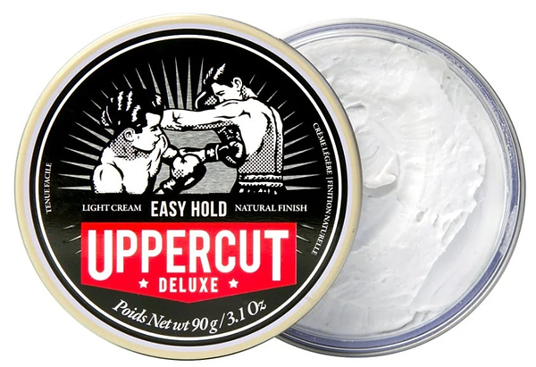 Фото - Крем для укладки волос Uppercut Deluxe Easy Hold STD (817891022161)