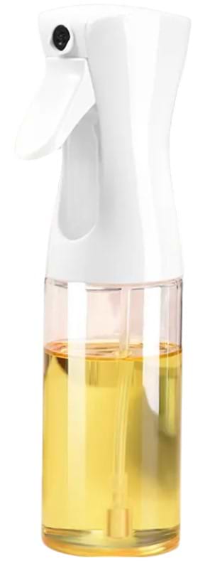 Фото - Ємність для олії і оцту Viva OILSPRAY W&B 220 мл в асортименті (B150037-1)