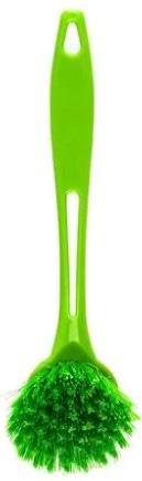 Щітка для миття посуду FINO 25 см, 1 шт - Фото 1