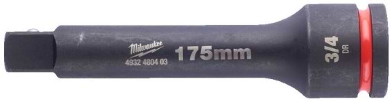 Вороток Milwaukee ShW 3/4'' 175 мм (4932480403)