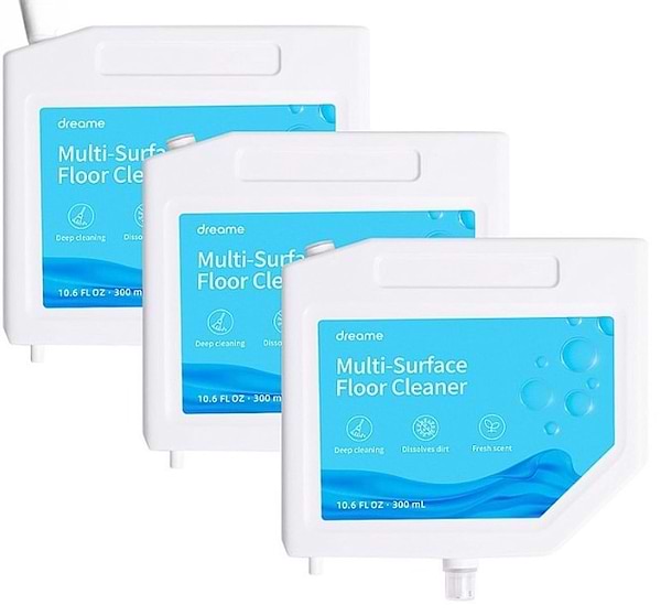 Фото - Шампунь для пылесосов моющих Dreame для L10s Ultra (AWH6-300A)