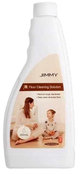 Шампунь для пилососів миючих JIMMY для SF8/HW8/HW8 Pro/HW10/HW10 Pro (B0X83450004R)