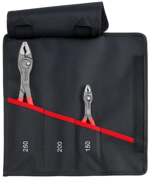 Набор инструментов KNIPEX 2 шт. (00 19 61 V02)