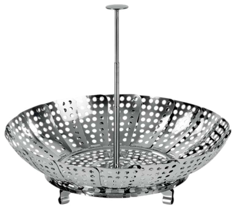 Ємність для приготування на пару Barazzoni 23 см (840052023)